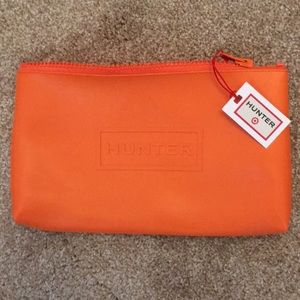 Hunter for Target Large Pouch Bag - Orange